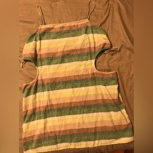 American Eagle dress